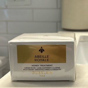 Guerlain Abeille Royal - Honey Treatment Day Cream